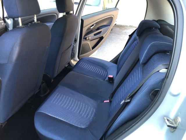 FIAT Grande Punto 1.2 5 porte