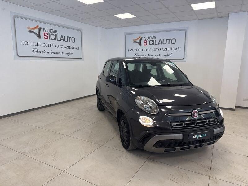 FIAT 500L 2017 Cross Cross 1.3 mjt 95cv my20