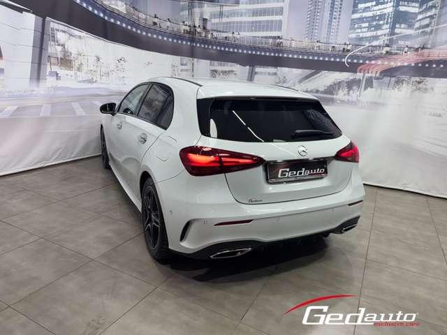 Mercedes-Benz A 180 d Automatic AMG Line Premium NIGHT FULL-LED NAVI
