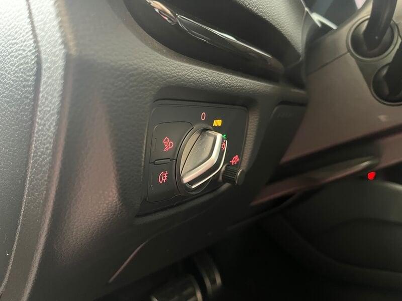 Audi RS3 2.5 TFSI 367cv S tronic quattro