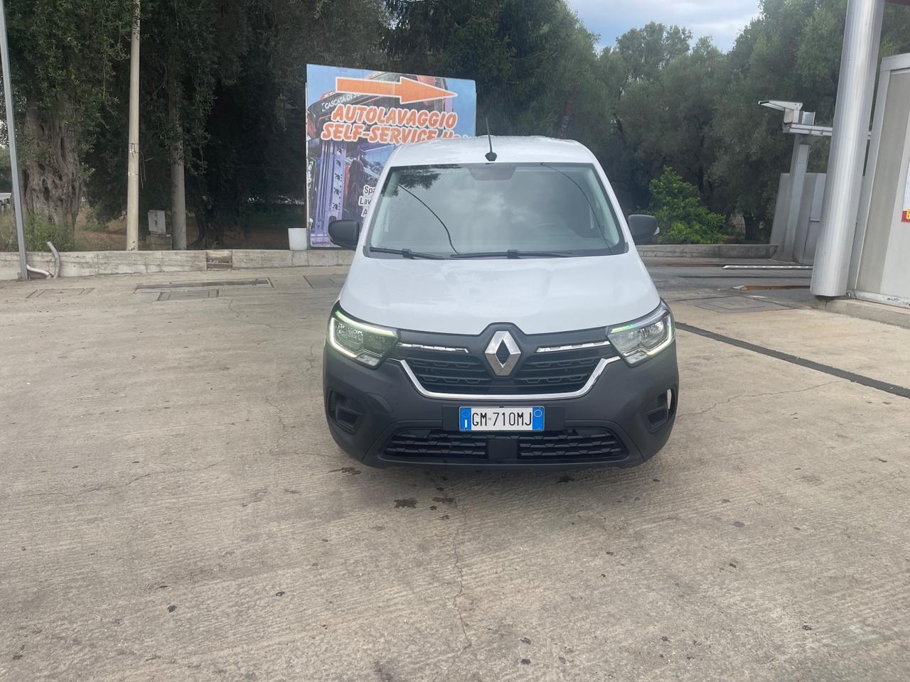 Renault Kangoo 1.5 dCi 95CV Van