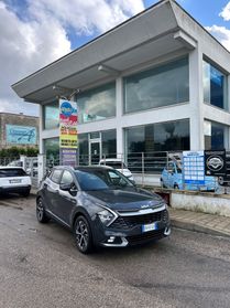 Kia Sportage 1.6 CRDi MHEV Style