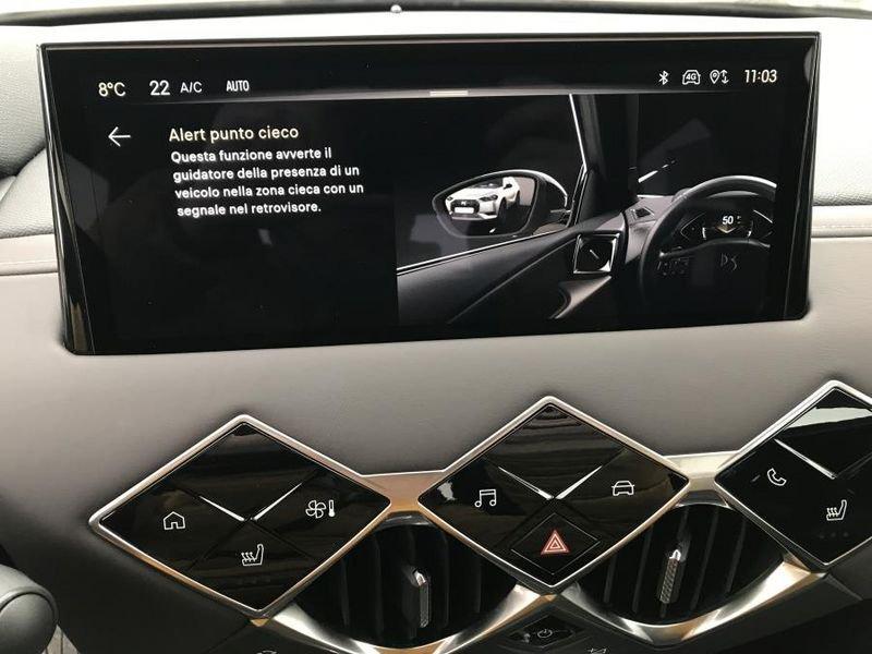 DS DS 3 PureTech 130 auto Antoine de Saint Exupery DS3 PARI AL NUOVO