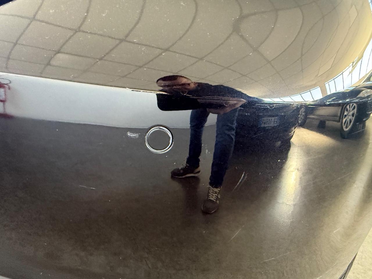 Volkswagen Golf 2.0 TDI 140CV DPF 5p. Highline