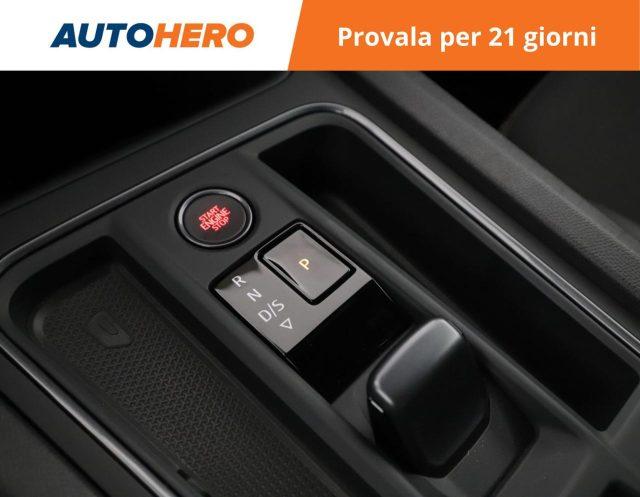 CUPRA Formentor 2.0 TDI 4Drive DSG