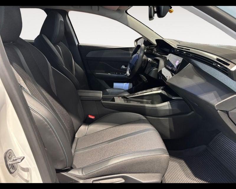 Peugeot 308 3ª serie BlueHDi 130 S&S EAT8 Allure Pack