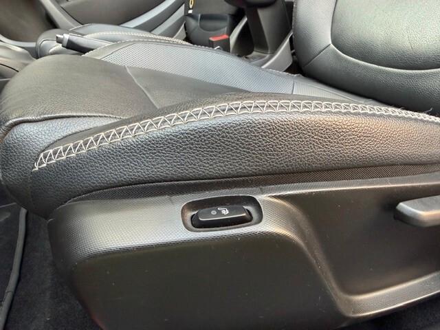 Smart ForTwo BRABUS cabrio