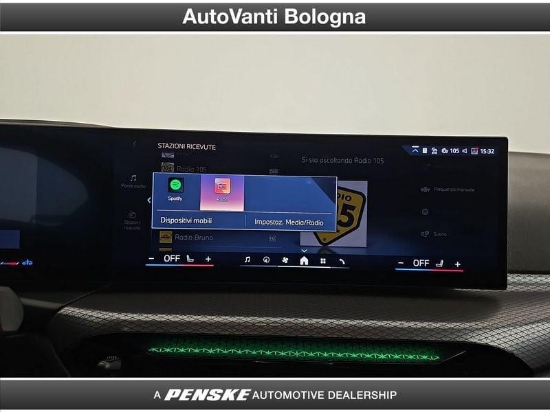 BMW Serie 4 Coupé 420d 48V Coupé Msport Pro