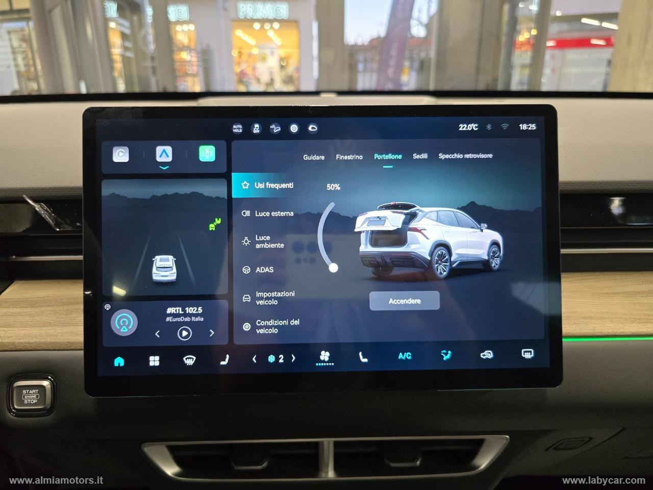 SPORTEQUIPE Sportequipe 6 GT 1.5 Turbo DCT