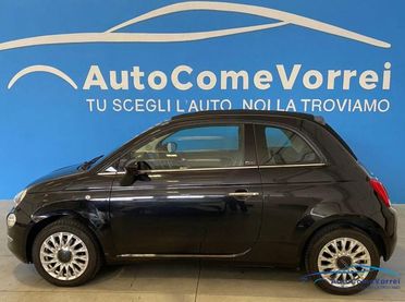 Fiat 500 1.2 Lounge TUA da EURO 217/mese ANTICIPO ZERO!!