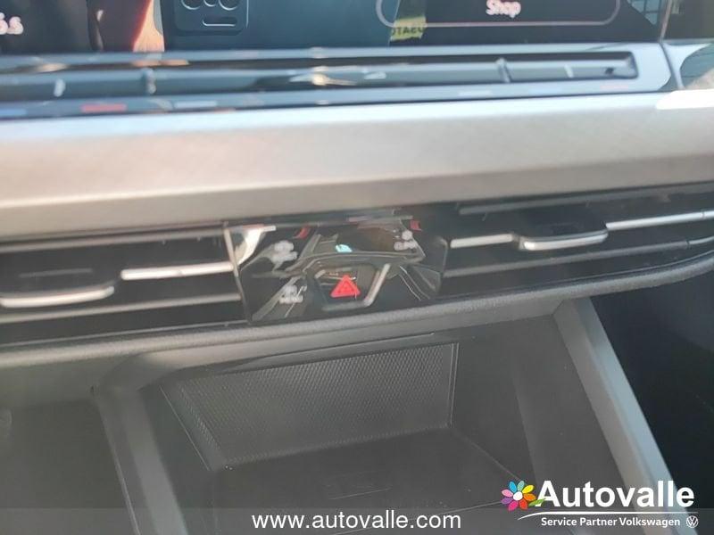 Volkswagen Golf 2.0 TDI 150 CV DSG SCR Life