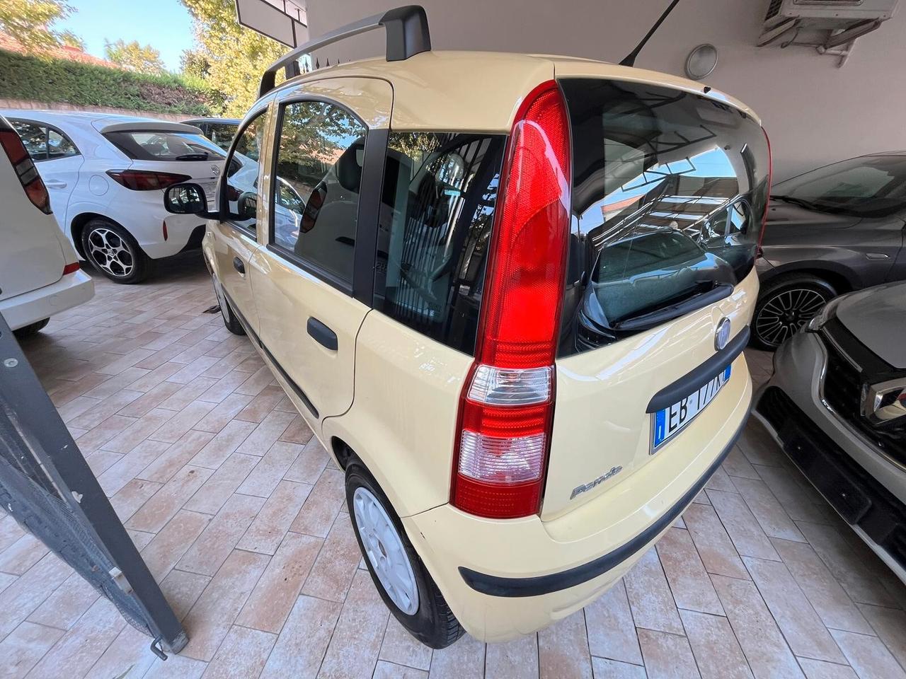 Fiat Panda 1.2 EasyPower Classic