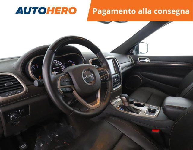 JEEP Grand Cherokee 3.0 V6 CRD 250 CV Multijet II Summit