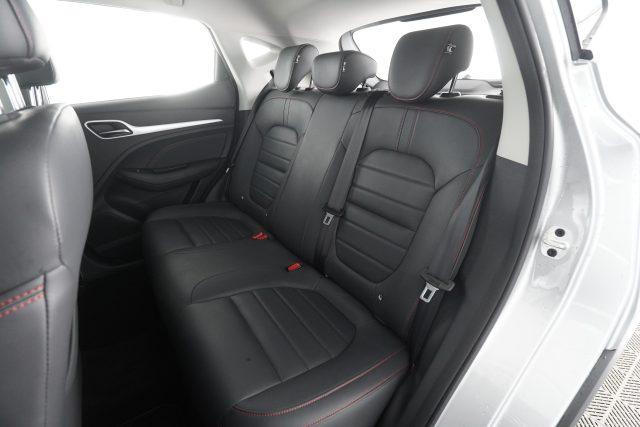 MG ZS ZS 1.0T-GDI aut. Luxury