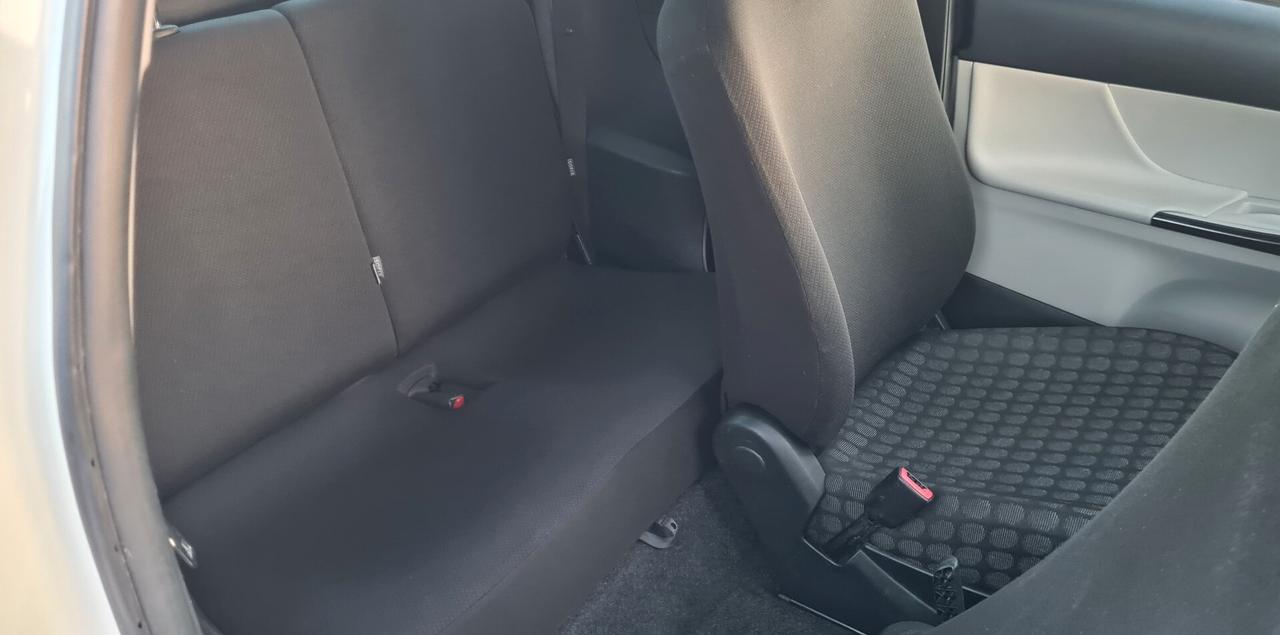 Toyota iQ 1.0 CVT Trend PREZZO REALE GARANZIA 12 MESI