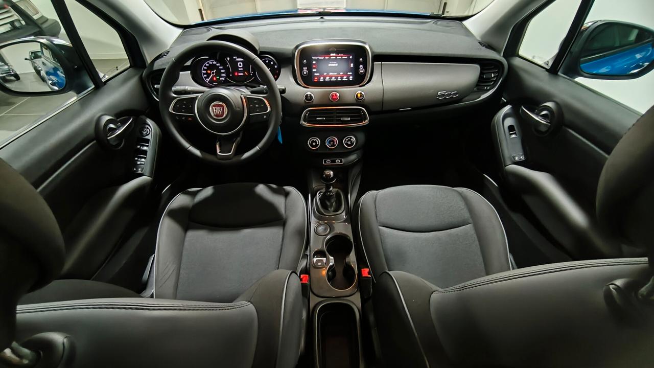 Fiat 500X 1.0 T3 120 CV Unipro km46000