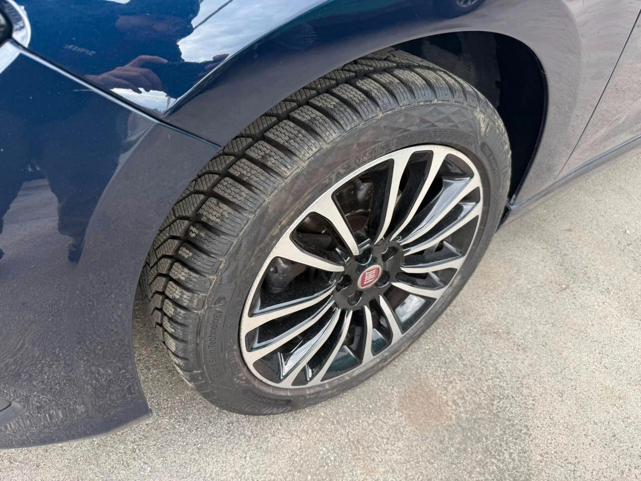 Fiat Tipo 1.6 Mjt S&S offerta promo