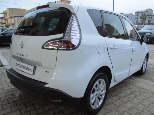 RENAULT Scenic Scénic XMod 1.5 dCi 110CV Limited