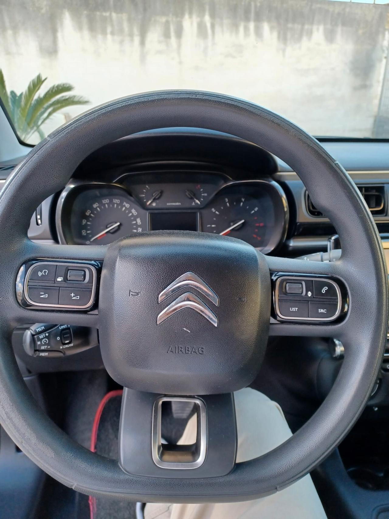Citroen C3 PureTech 68 Live