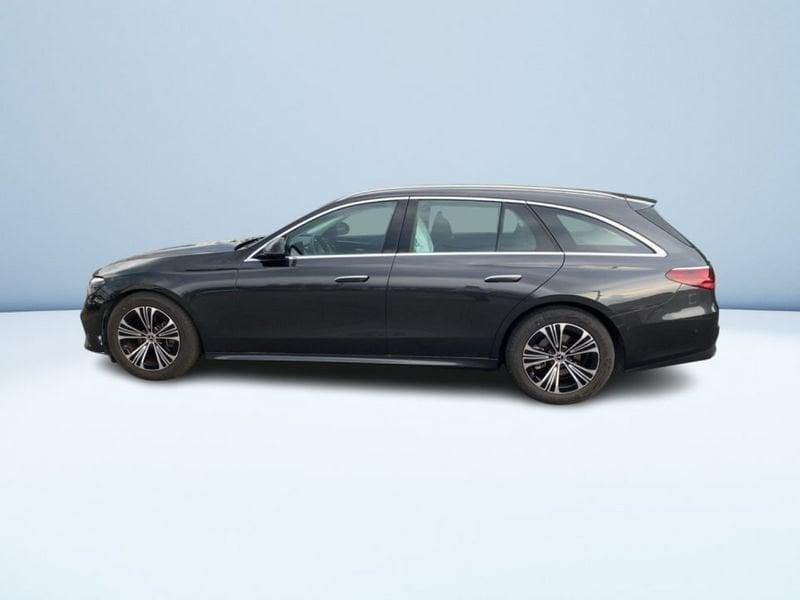 Mercedes-Benz Classe E E SW 220 D ADVANCED AUTO