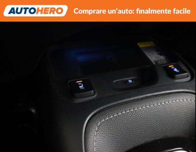 TOYOTA Corolla 2.0 Hybrid MoreBusiness
