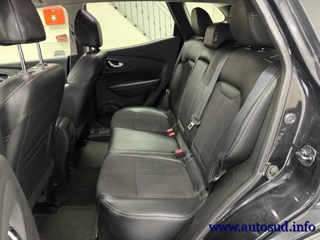 RENAULT Kadjar dCi 8V 110CV EDC Energy Hypnotic2