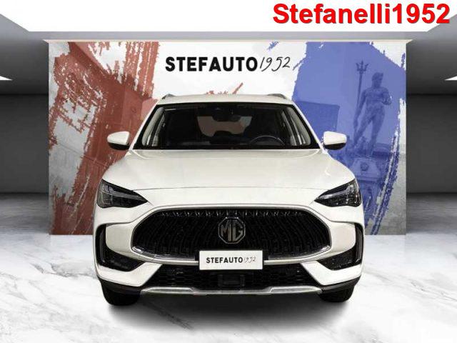 MG HS I - 1.5 t Comfort auto