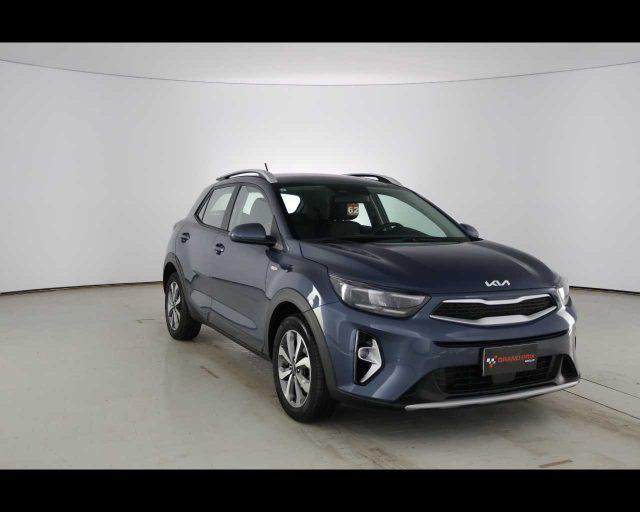 KIA Stonic 1.2 DPI ECO GPL Urban