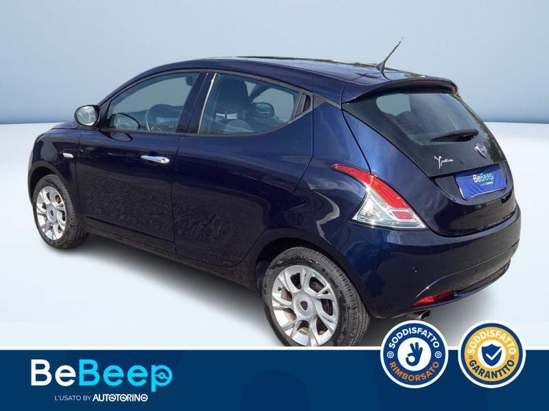 Lancia Ypsilon 1.2 GOLD S&S 69CV MY19