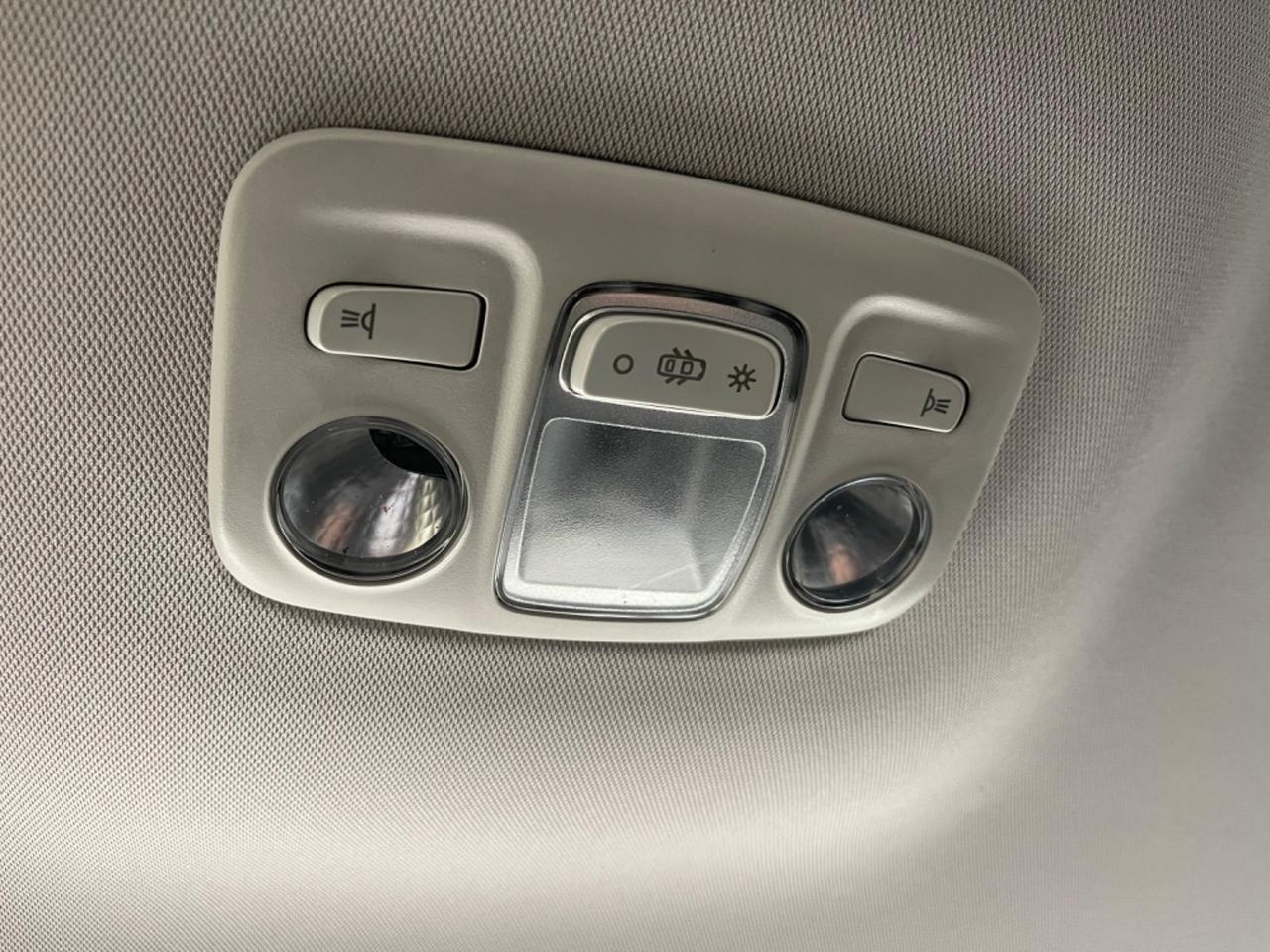 Citroen Grand C4 SpaceTourer BlueHDi 130 S&S EAT8 Shine Pack