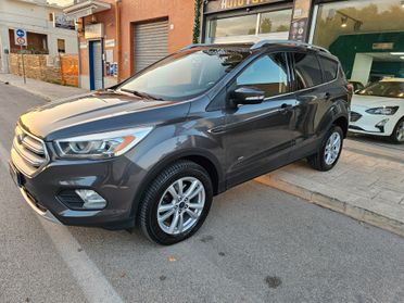 FORD KUGA 2.0 TDCI 150CV 4X4 SPORT BUSINESS