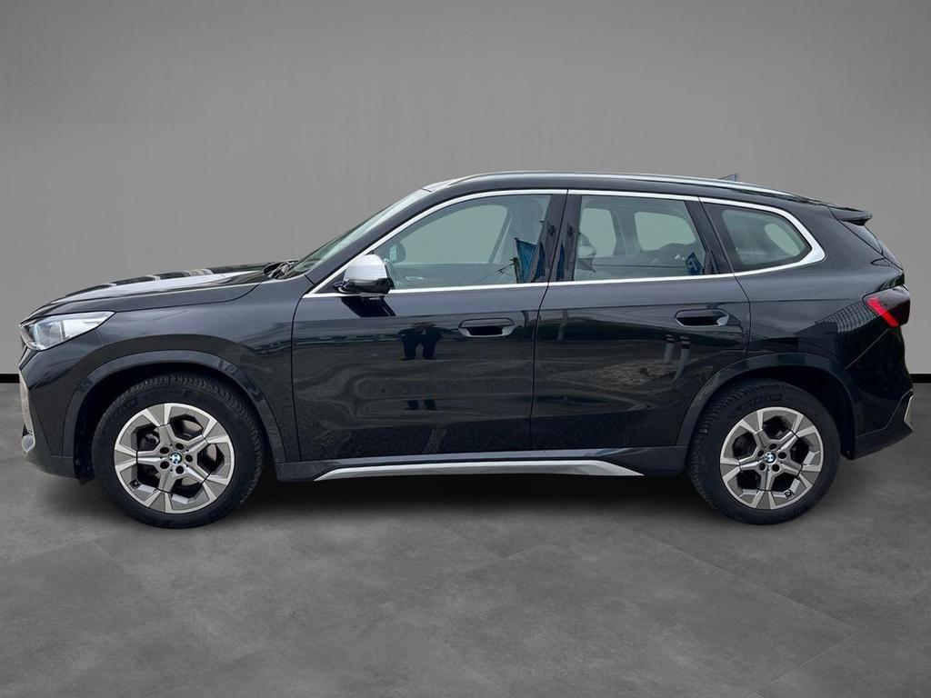 BMW X1 18 d xLine sDrive DCT