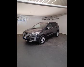 FORD Kuga II 2017 - Kuga 1.5 tdci Titanium s&s 2wd 120cv