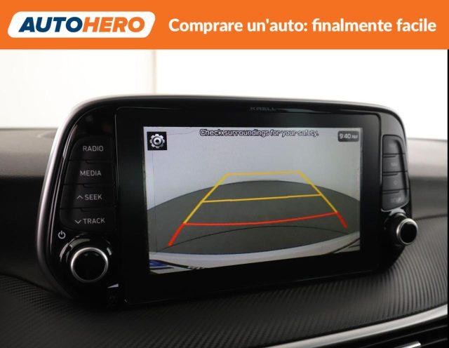HYUNDAI Tucson 1.6 CRDi XPrime