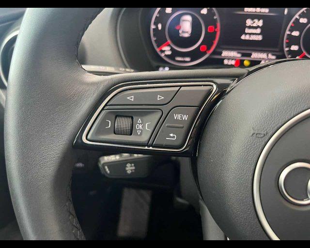 AUDI Q2 30 TDI Admired Advanded