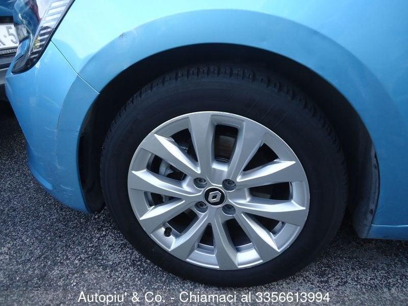 Renault Clio Clio Full Hybrid E-Tech 140 CV Intens