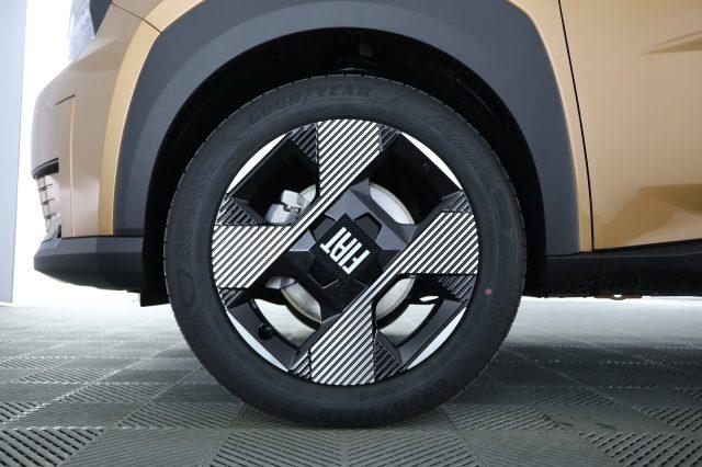 FIAT Grande Panda Grande Panda 1.2 Hybrid 110 CV S&S La Prima