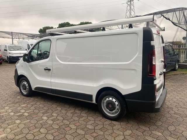 Fiat Talento 2.0 MTJ 120 CV CON ALLESTIMENTO SPECIALE