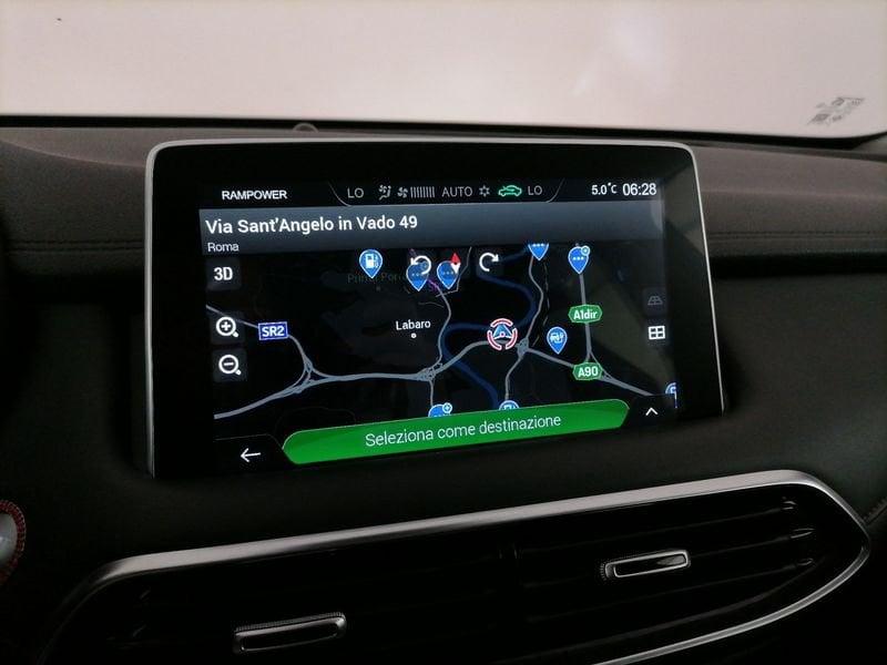 MG HS E 1.5 t-gdi phev Exclusive auto