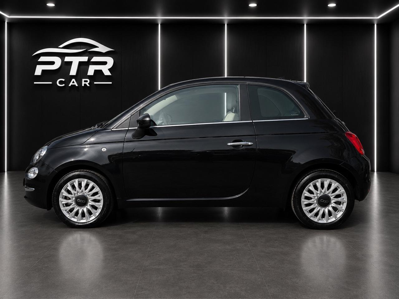 Fiat 500 1.0 Hybrid Dolcevita PREZZO REALE