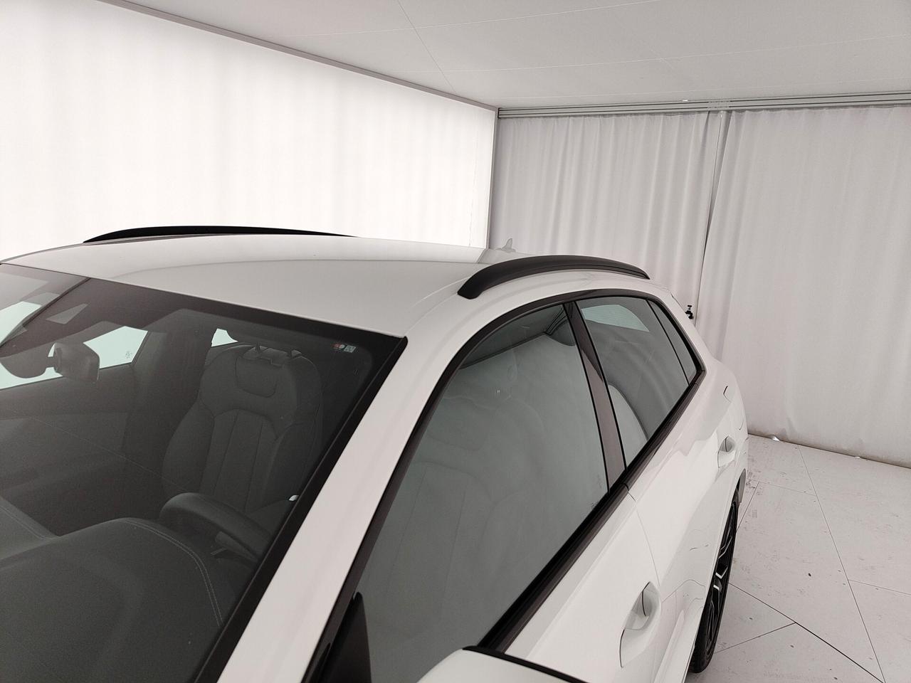 Audi Q8 55 TFSI e quattro tiptronic Sport