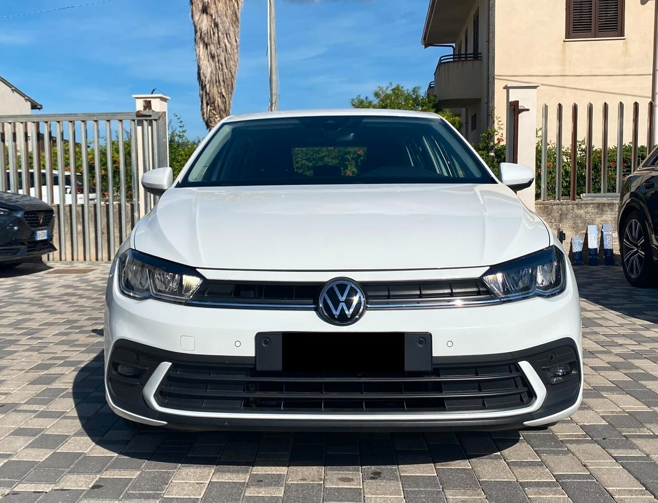 Volkswagen Polo Life 1.0 TSI 95CV