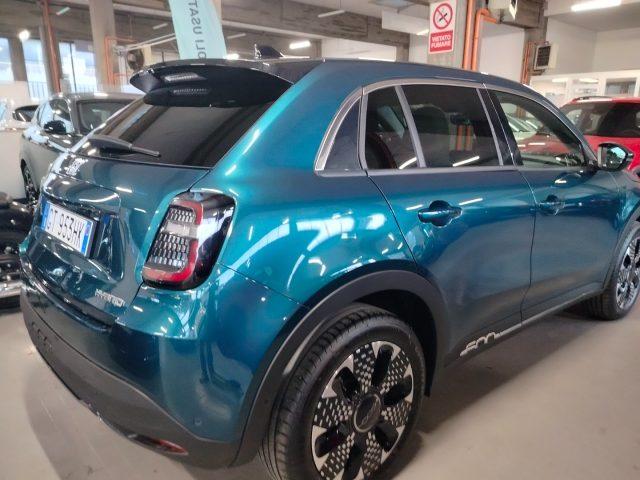 FIAT 600 Hybrid 100 CV DCT MHEV La Prima