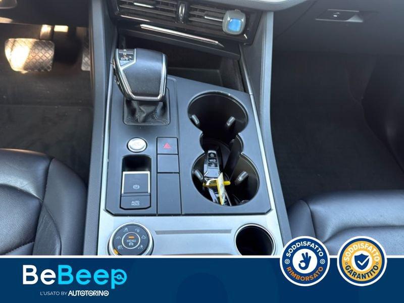 Volkswagen Touareg 3.0 V6 TDI BLACK STYLE 231CV TIPTRONIC