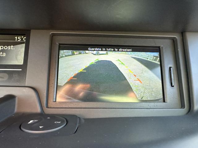 RENAULT Scenic Scénic dCi 110 CV Start&Stop Energy Bose