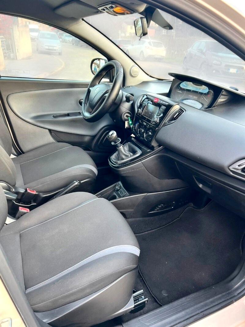 LANCIA Ypsilon 3ª serie Ypsilon 1.2 69 CV 5 po...