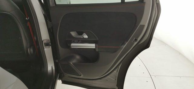 MERCEDES-BENZ GLA 35 AMG 4Matic AMG