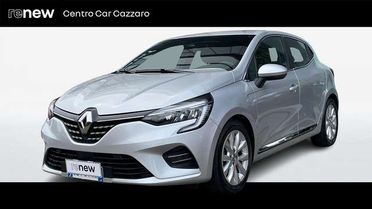 Renault Clio 5 Porte 1.6 E-TECH Hybrid 140cv Intens Auto INTEN