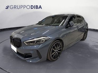 BMW Serie 1 F40 Diesel 118d Msport auto