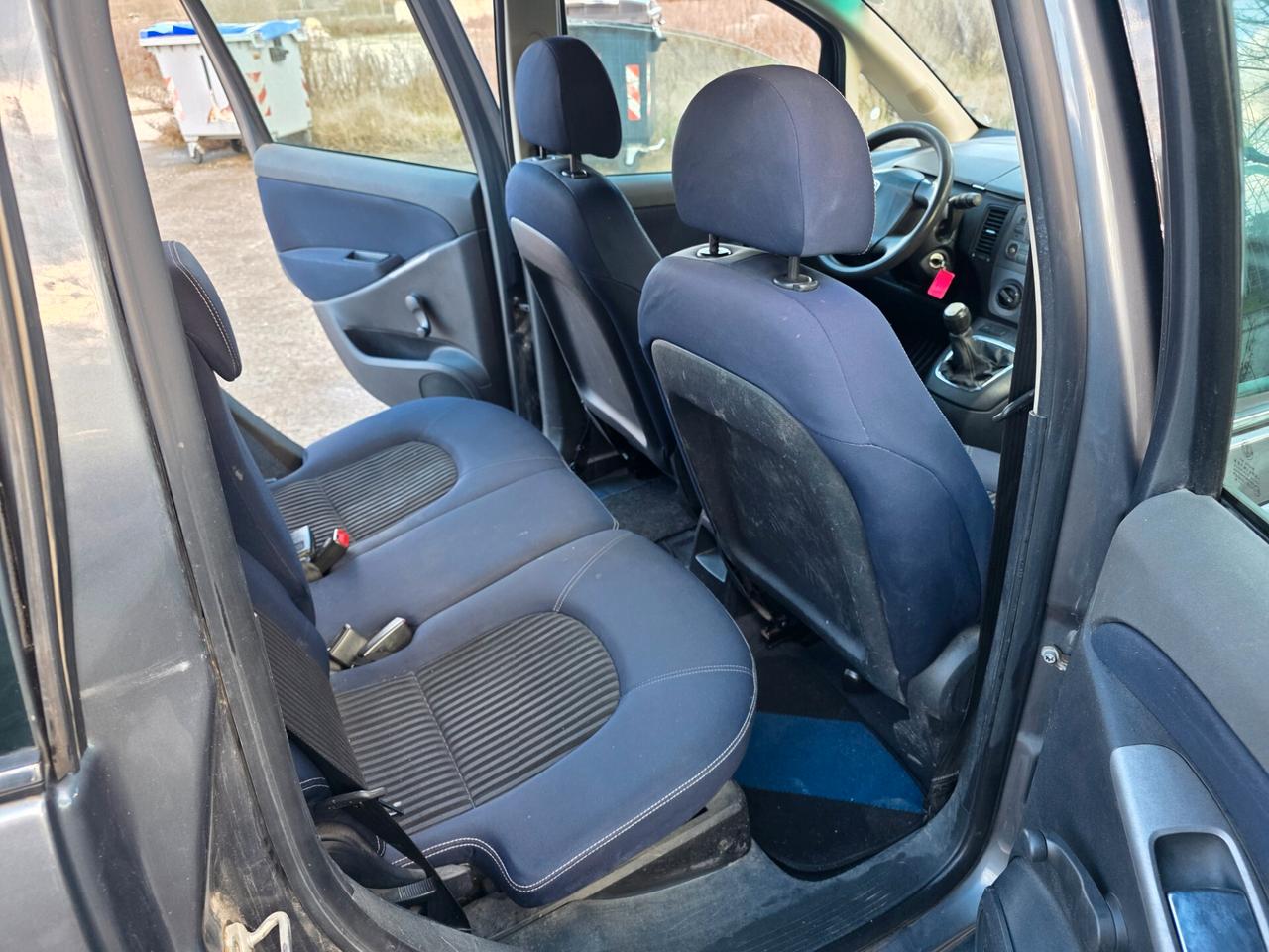 Lancia MUSA 1.3 Multijet 16V 90 CV Oro Plus